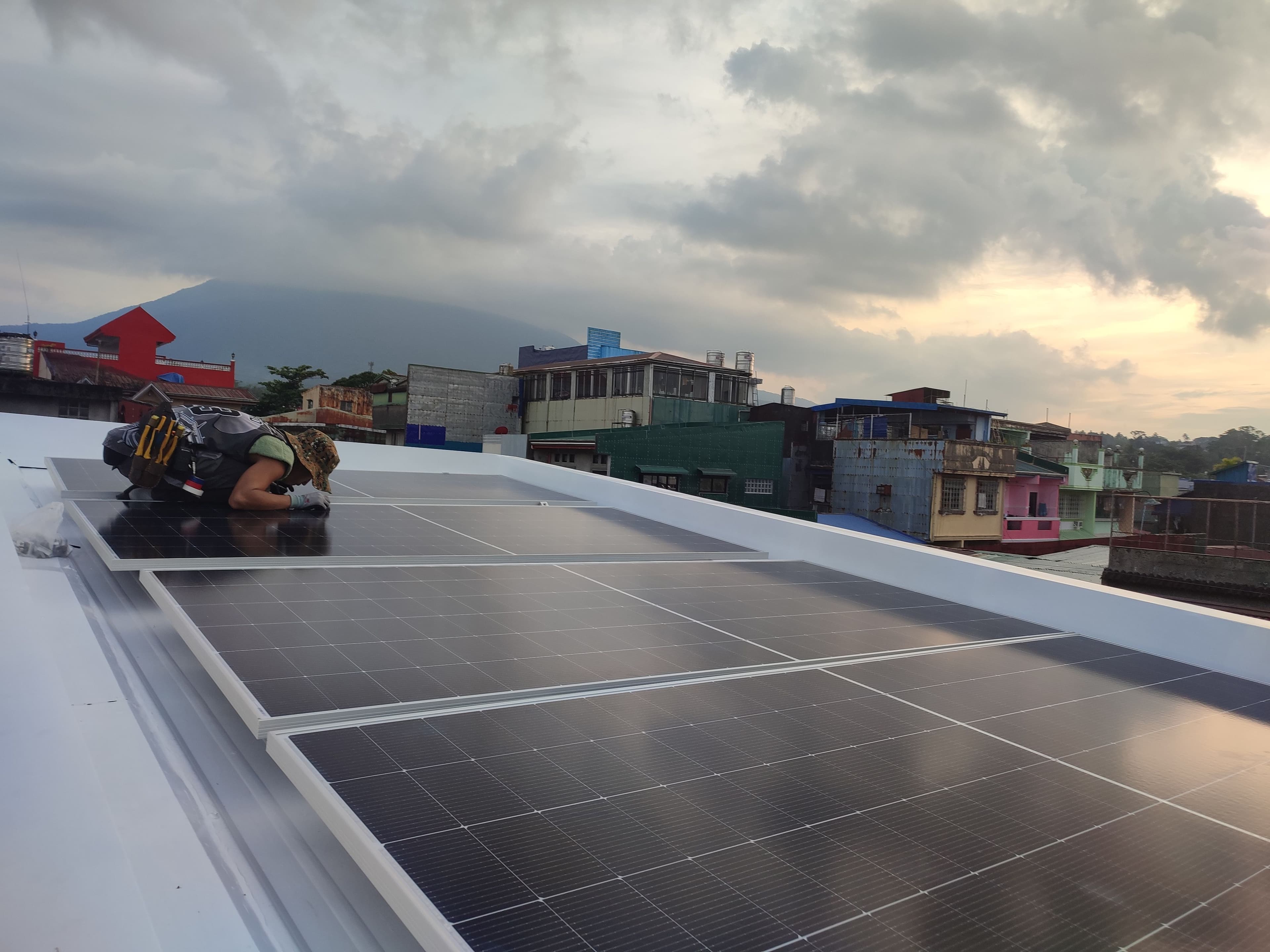 Residential – Aibishter Solar