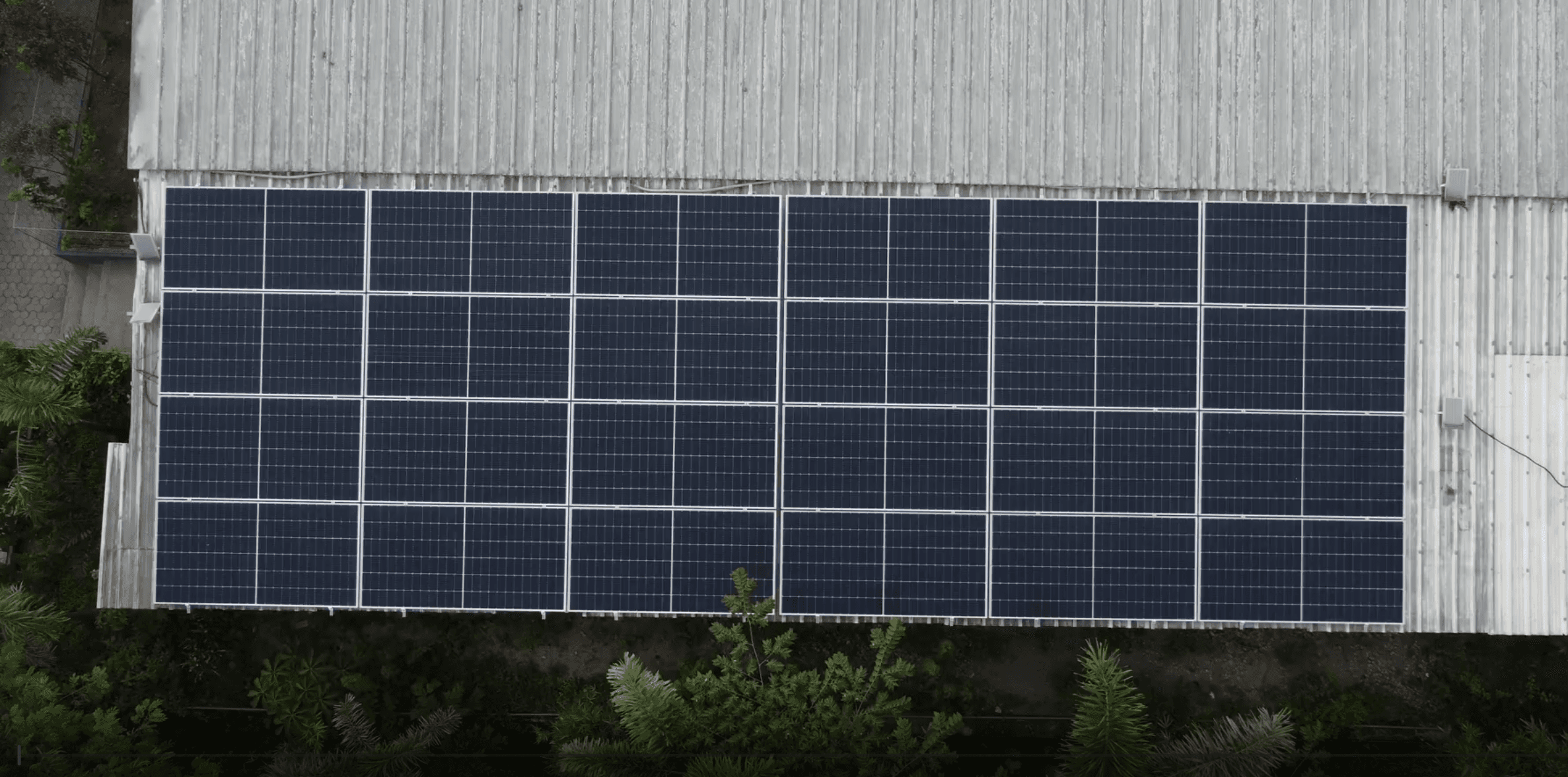 Commercial – Aibishter Solar