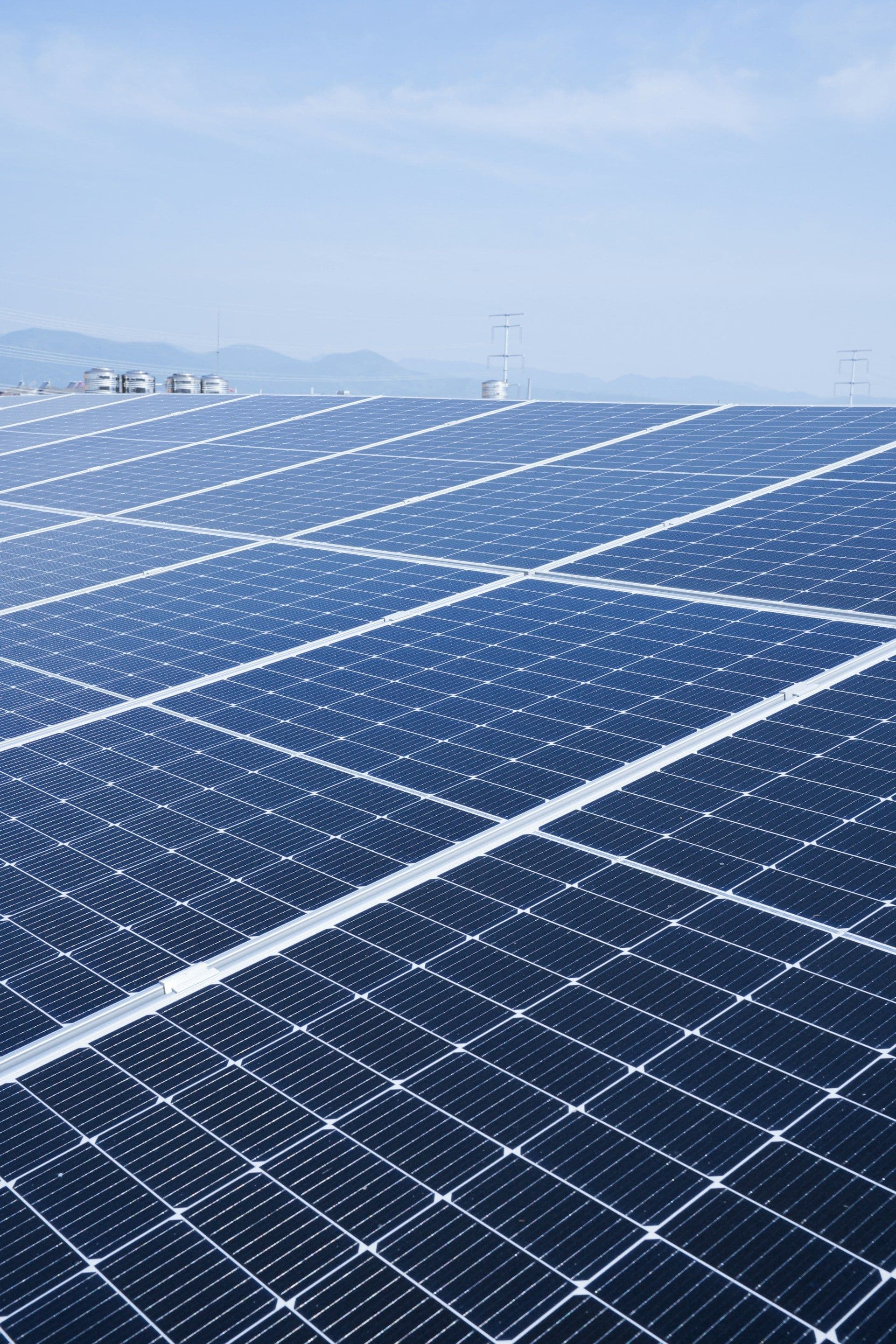 Commercial – Aibishter Solar