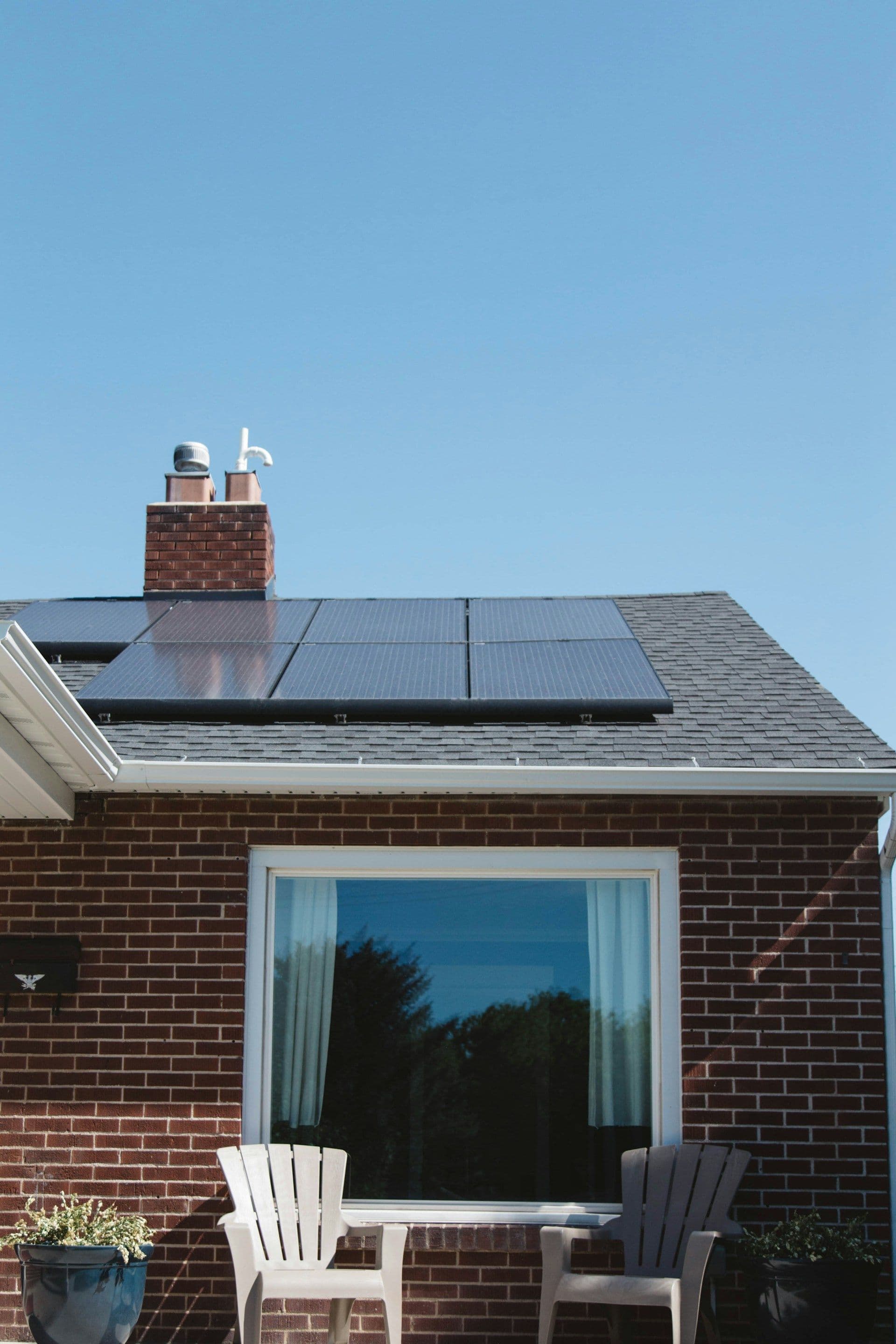 Residential – Aibishter Solar